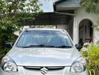 Suzuki Alto 2015