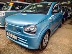 Suzuki Alto 2015