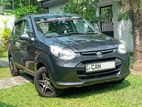 Suzuki Alto 2015