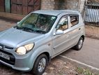 Suzuki Alto 2015