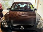 Suzuki Alto 2015