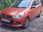 Suzuki Alto 2015
