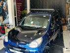 Suzuki Alto 2015