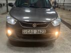 Suzuki Alto 2015