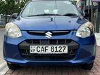 Suzuki Alto 2015