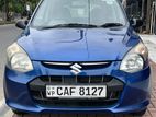 Suzuki Alto 2015