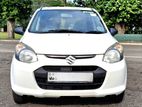 Suzuki Alto 2015