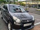 Suzuki Alto 2015