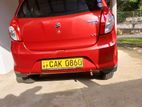 Suzuki Alto 2015