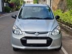 Suzuki Alto 2015