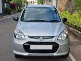 Suzuki Alto 2015