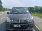 Suzuki Alto 2015