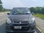 Suzuki Alto 2015