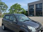 Suzuki Alto 2015