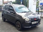 Suzuki Alto 2015