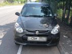 Suzuki Alto 2015