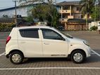 Suzuki Alto 2015