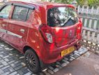 Suzuki Alto 2015