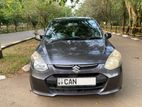 Suzuki Alto 2015