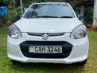Suzuki Alto 2015