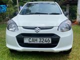 Suzuki Alto 2015