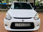 Suzuki Alto 2015
