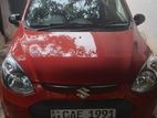 Suzuki Alto 2015