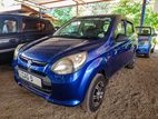Suzuki Alto 2015