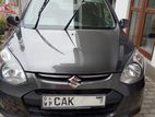 Suzuki Alto 2015