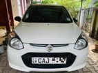 Suzuki Alto 2015