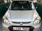 Suzuki Alto 2015