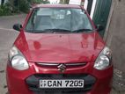 Suzuki Alto 2015