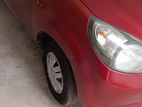Suzuki Alto 2015