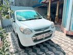 Suzuki Alto 2015