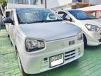 Suzuki Alto 2015