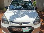 Suzuki Alto 2015