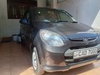 Suzuki Alto 2015