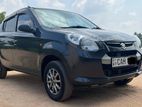 Suzuki Alto 2015