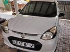 Suzuki Alto 2015