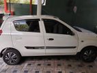 Suzuki Alto 2015