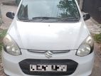 Suzuki Alto 2015