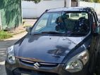 Suzuki Alto 2015