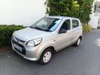 Suzuki Alto 2015