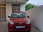 Suzuki Alto 2015