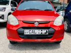 Suzuki Alto 2015