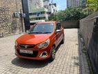 Suzuki Alto 2015