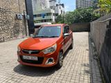 Suzuki Alto 2015