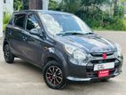 Suzuki Alto 2015