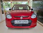 Suzuki Alto 2015