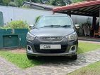 Suzuki Alto 2015
